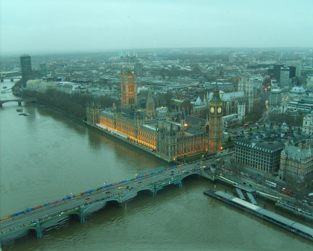 London